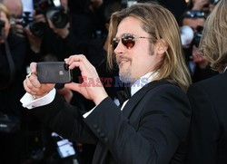 Cannes - premiera filmu Killing Them Softly