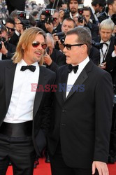 Cannes - premiera filmu Killing Them Softly