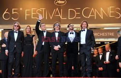 Cannes - premiera filmu Killing Them Softly