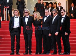 Cannes - premiera filmu Killing Them Softly