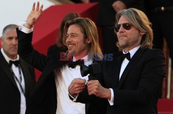 Cannes - premiera filmu Killing Them Softly