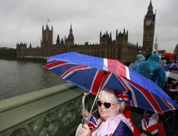 Diamond Jubilee