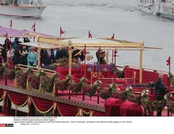 Diamond Jubilee