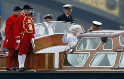 Diamond Jubilee