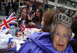 Diamond Jubilee