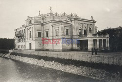 Zbiory Muzeum Literatury w Warszawie