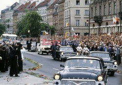 Druga pielgrzymka papieża Jana Pawła II do Polski 1983