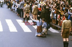 Druga pielgrzymka papieża Jana Pawła II do Polski 1983