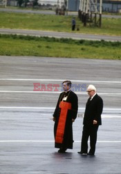 Druga pielgrzymka papieża Jana Pawła II do Polski 1983