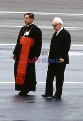 Druga pielgrzymka papieża Jana Pawła II do Polski 1983