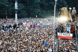 Druga pielgrzymka papieża Jana Pawła II do Polski 1983