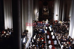 Druga pielgrzymka papieża Jana Pawła II do Polski 1983