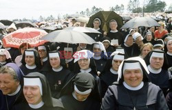 Druga pielgrzymka papieża Jana Pawła II do Polski 1983