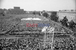 Pierwsza pielgrzymka papieża Jana Pawła II do Polski 1979