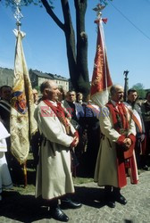 Historia kościoła w Polsce