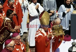 Historia kościoła w Polsce