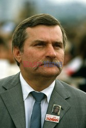 Lech Wałęsa