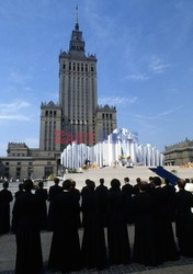 Trzecia pielgrzymka papieża Jana Pawła II do Polski 1987