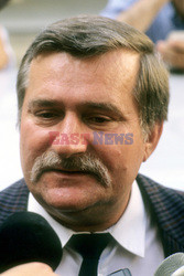 Lech Wałęsa