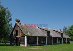 Podlasie Marek Bazak