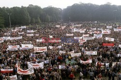 Historia kościoła w Polsce