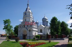 Podlasie Marek Bazak