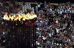 The Closing Ceremonies of the London 2012 Summer Olympic Games