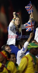 The Closing Ceremonies of the London 2012 Summer Olympic Games