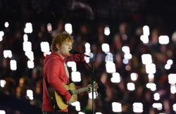 The Closing Ceremonies of the London 2012 Summer Olympic Games