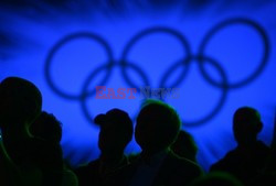 The Closing Ceremonies of the London 2012 Summer Olympic Games