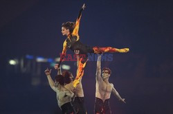 The Closing Ceremonies of the London 2012 Summer Olympic Games