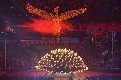 The Closing Ceremonies of the London 2012 Summer Olympic Games