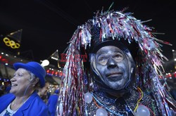 The Closing Ceremonies of the London 2012 Summer Olympic Games