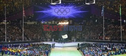 The Closing Ceremonies of the London 2012 Summer Olympic Games