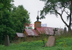 Podlasie Marek Bazak