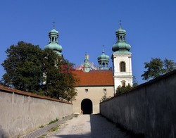 Miasta i miasteczka Polski KCh