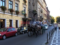 Miasta i miasteczka Polski KCh