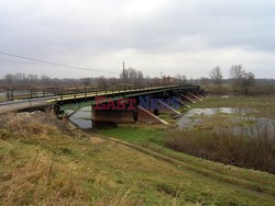 Miasta i miasteczka Polski KCh