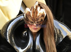 Promocja zapachu Lady Gaga Fame 