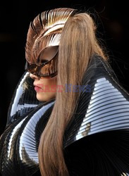 Promocja zapachu Lady Gaga Fame 