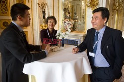 Konferencja China - Europe: New Quality of Relationships