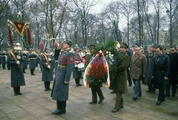 Rząd Tadeusza Mazowieckiego