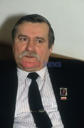 Lech Wałęsa