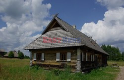 Podlasie Marek Bazak