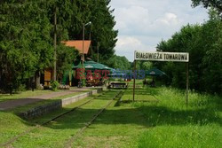 Podlasie Marek Bazak