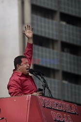 Hugo Chavez