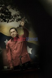 Hugo Chavez