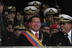 Hugo Chavez