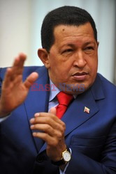 Hugo Chavez