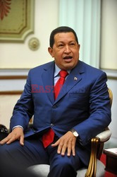 Hugo Chavez